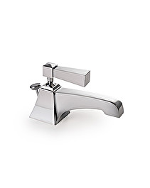 Vip Time 1 hole basin set