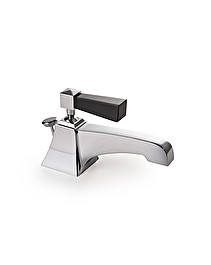Vip Time 1 hole basin set