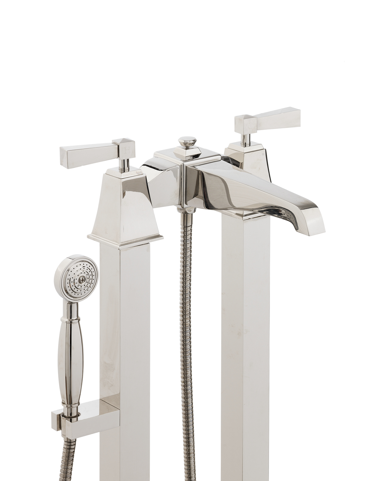 Vip Time bath freestanding legs