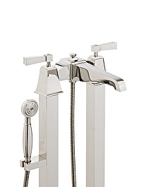 Vip Time bath freestanding legs