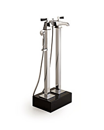 Vip Time Bath & shower mixer