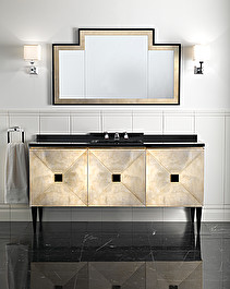 Vogue 2 Mirror
