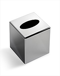 Waltz Tissue holder