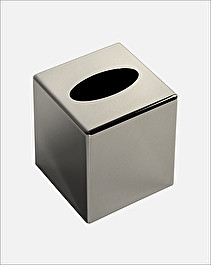 Waltz Tissue holder