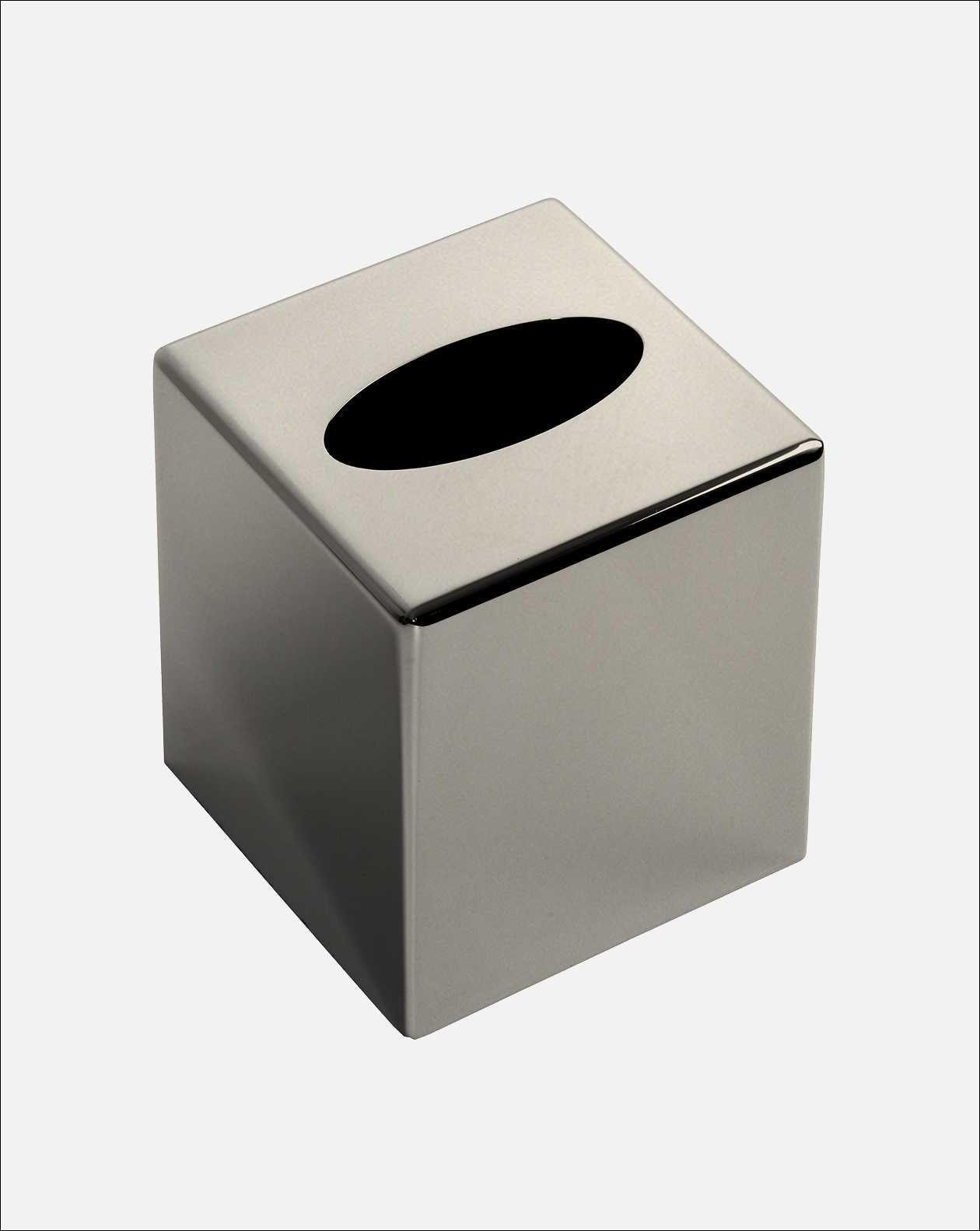 Waltz Tissue holder