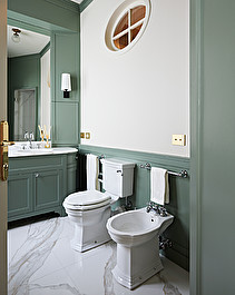 Westminster Bidet