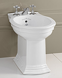 Westminster bidet