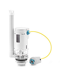 Westminster Fittings for close coupled cistern