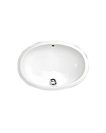White 46 Basin