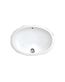 White 56 Basin