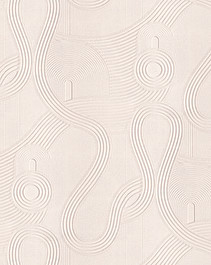 Zen White Wallpaper