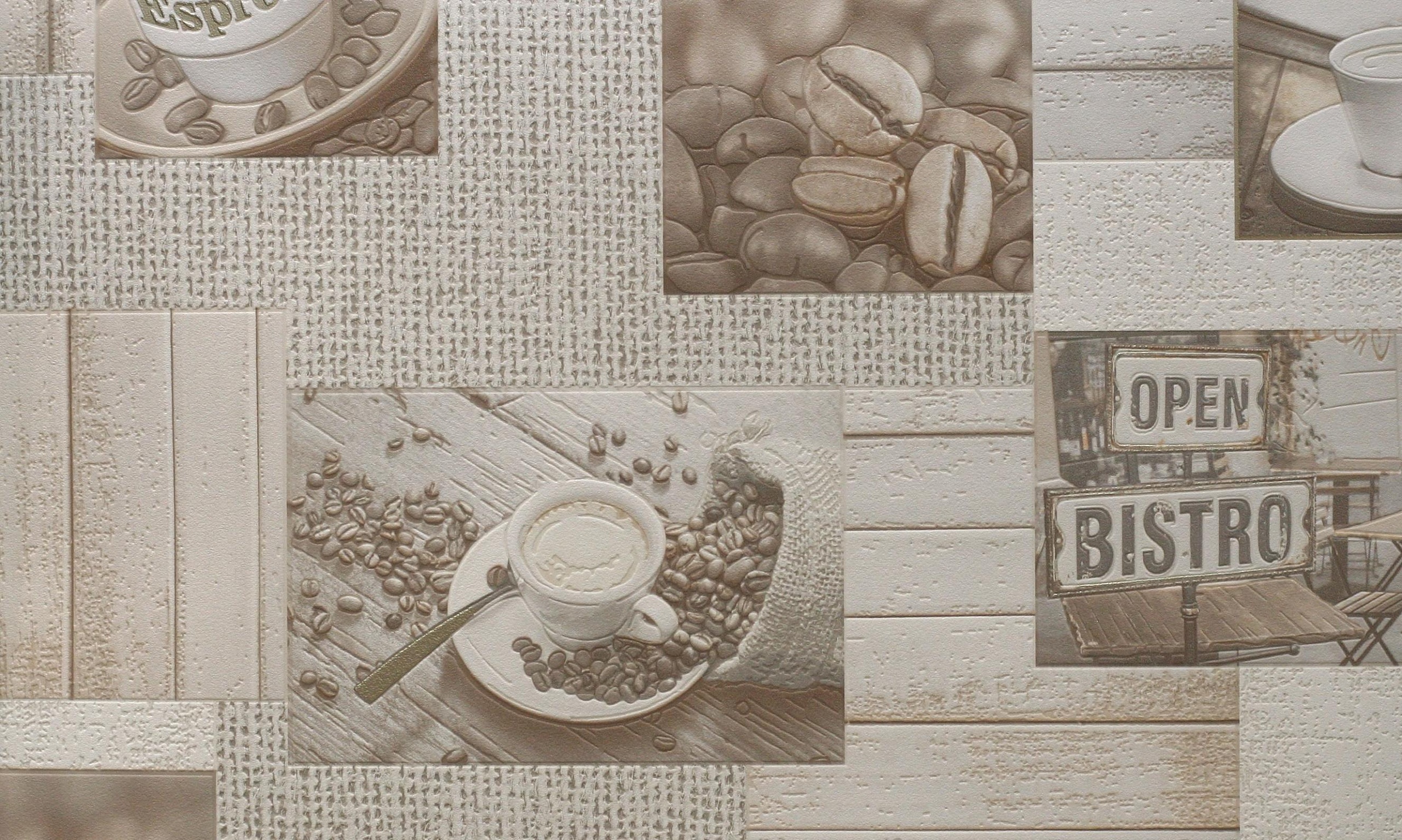Bistro 900901