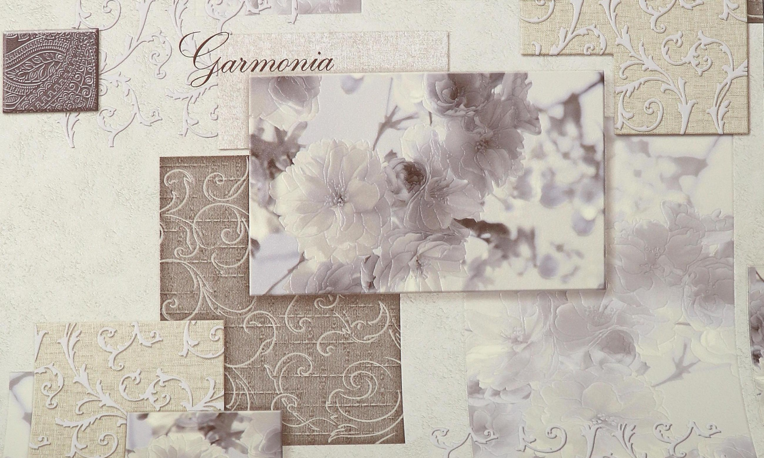 Garmoniya 905403