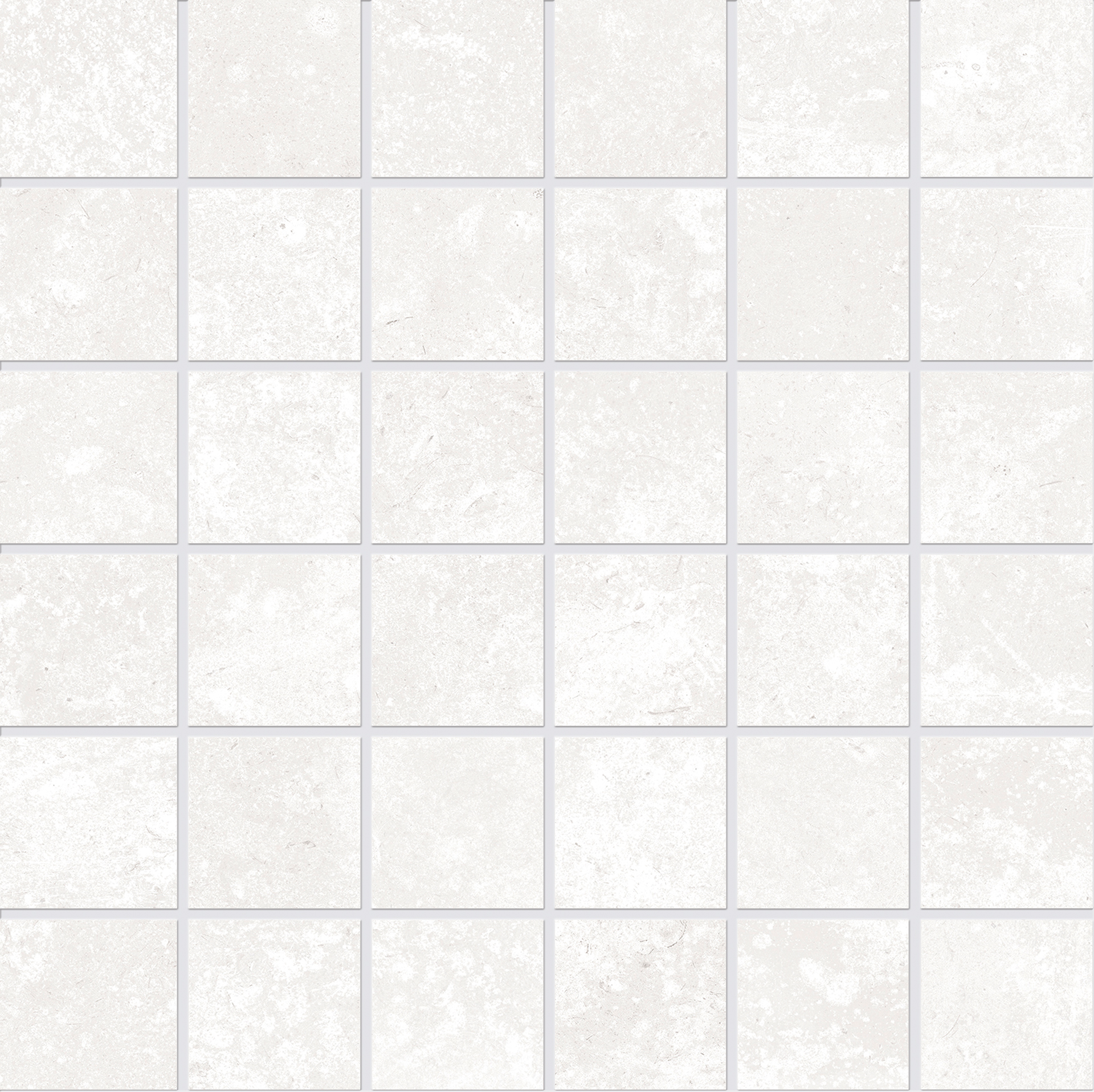 Мозаика Blanc Chateau