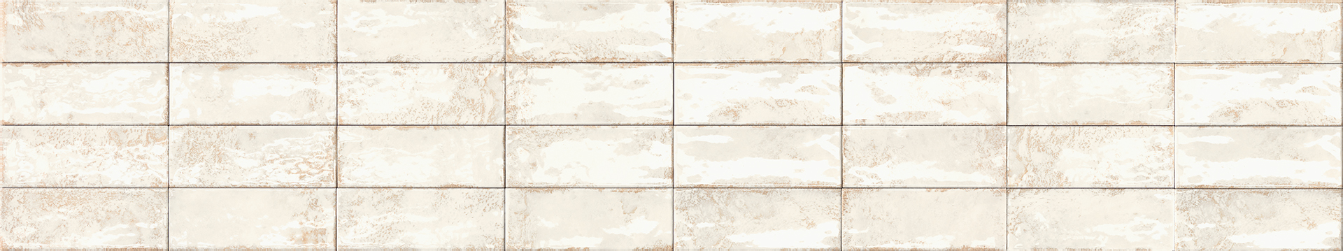Majolica Bianco Lux