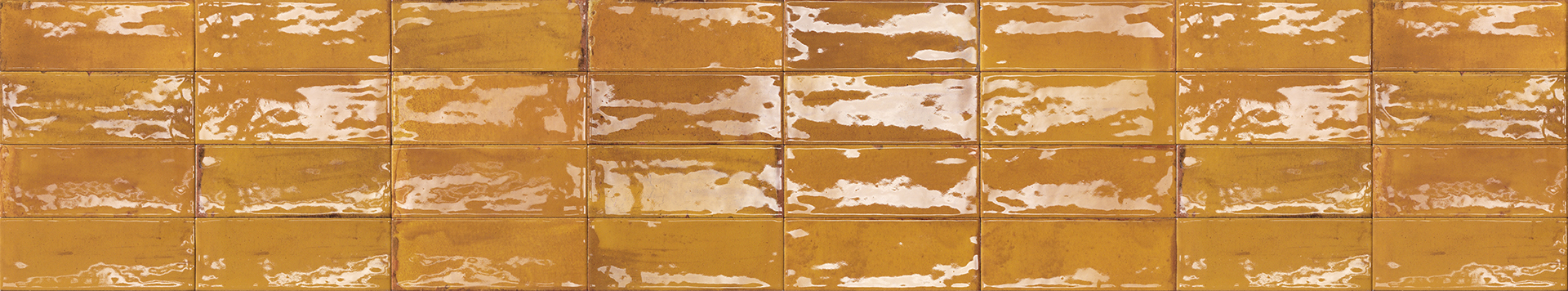 Majolica Ocra Lux