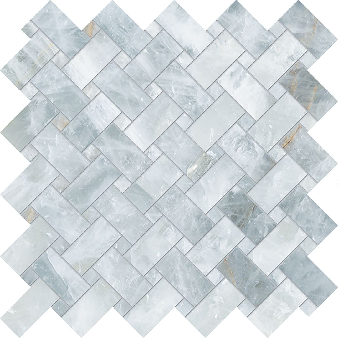 Декор Crystal Azure