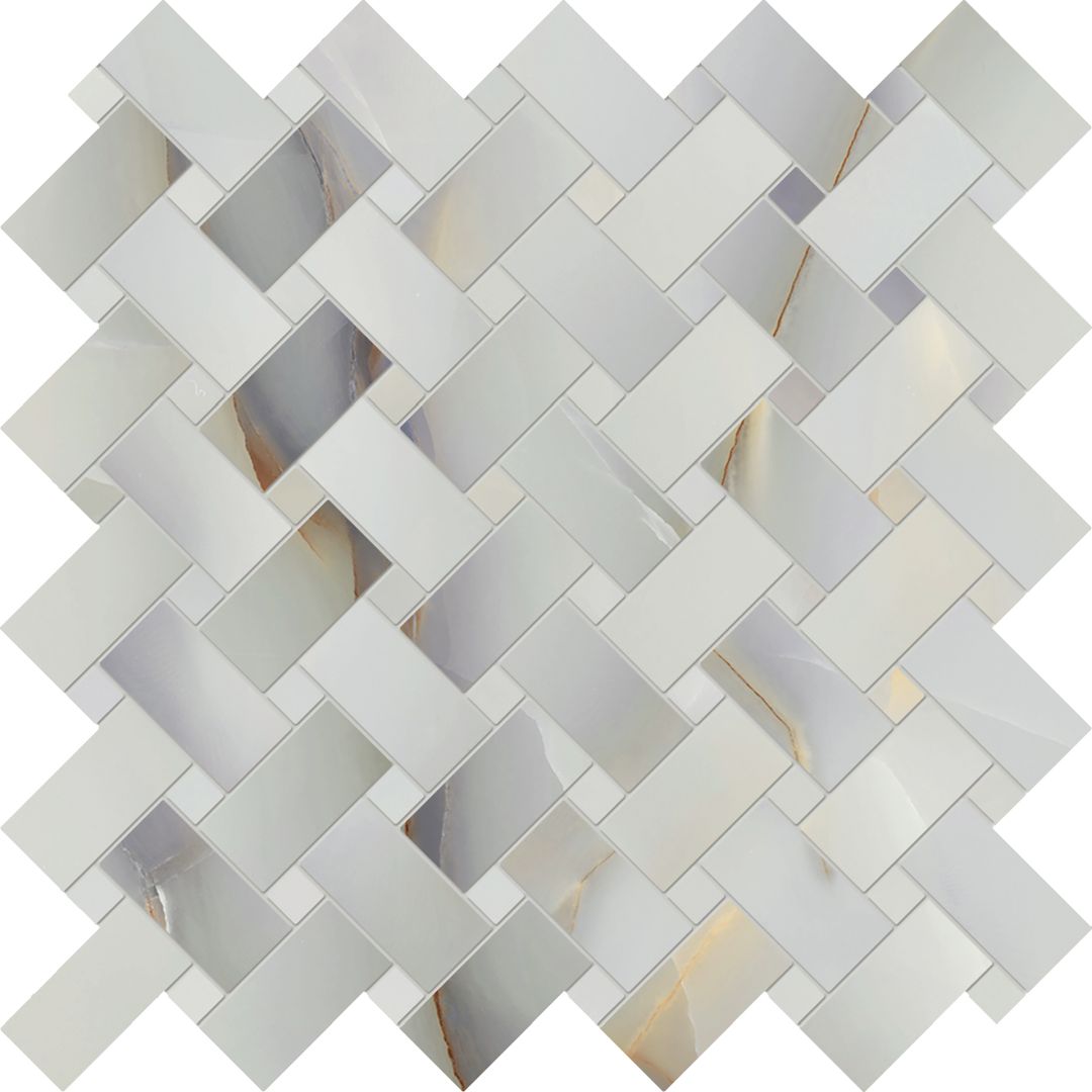 Декор Onyx Turchese