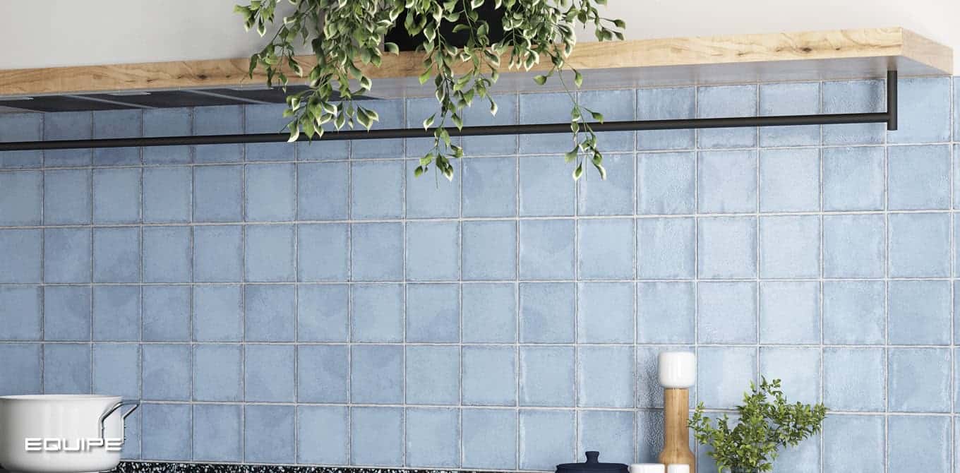 Altea Ash Blue