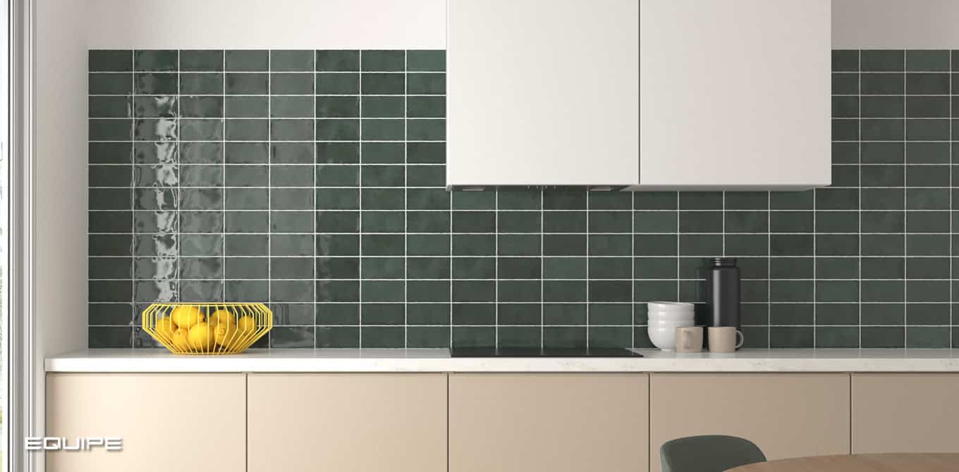 Altea Pine Green