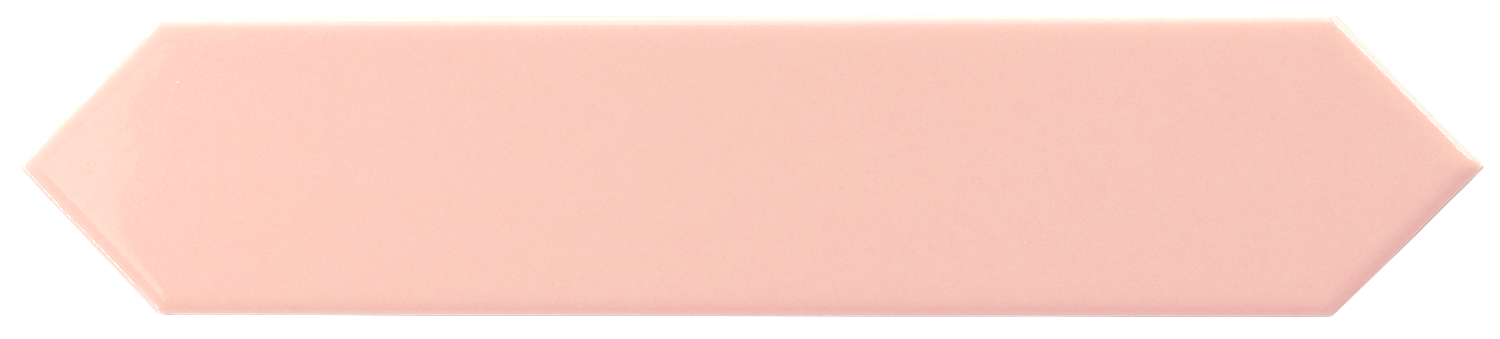 Arrow Blush Pink