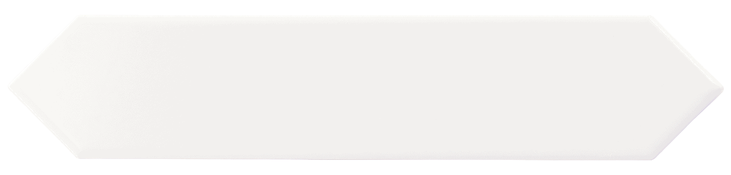 Arrow Pure White