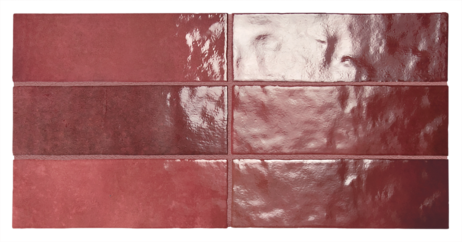 Artisan Burgundy