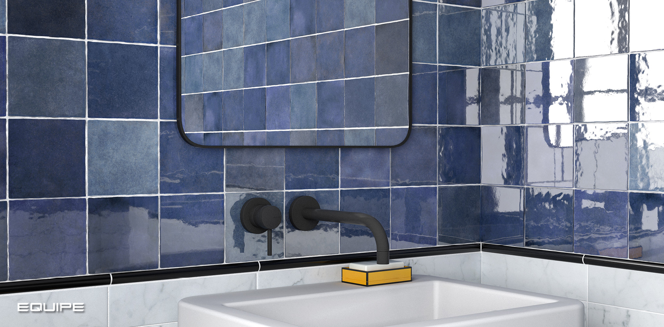 Artisan Colonial Blue