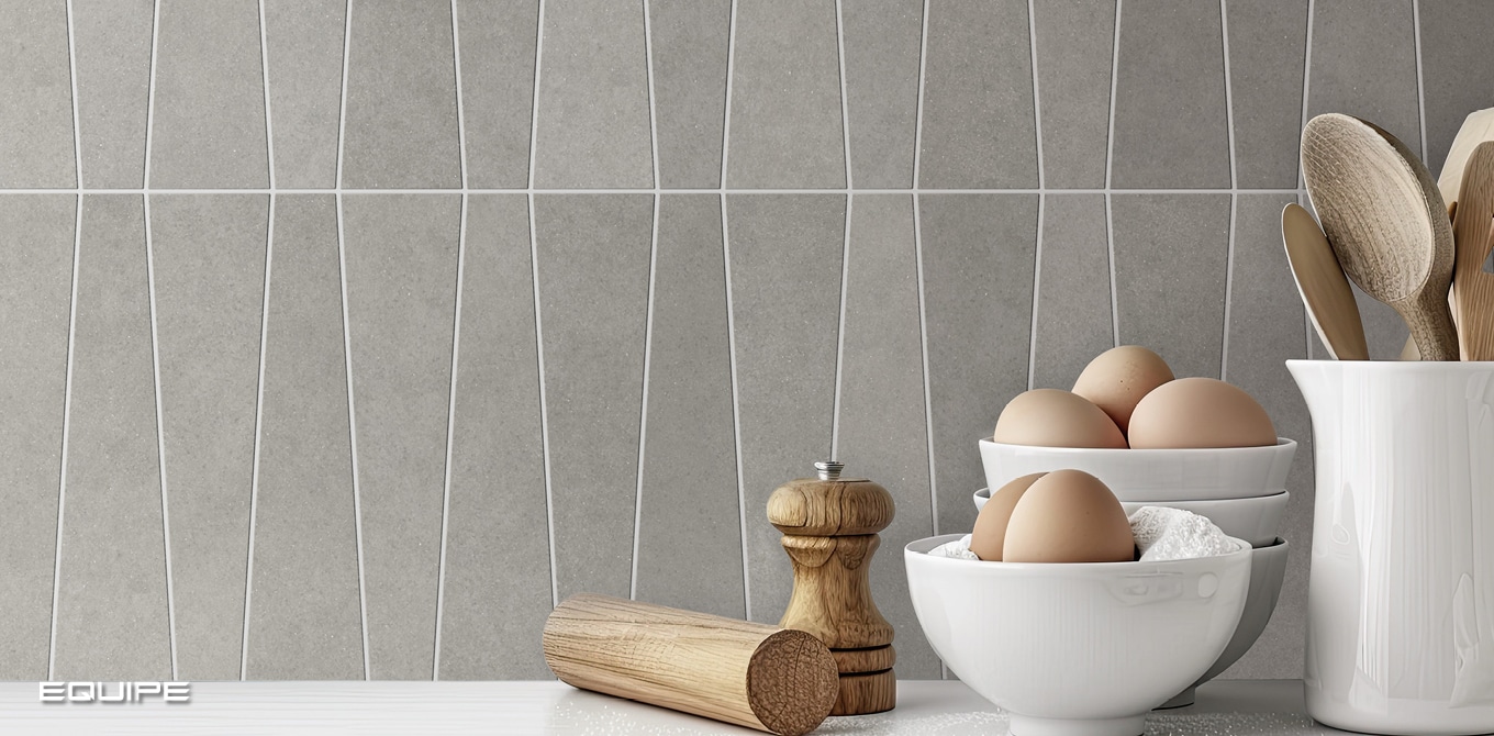 Bamboo Gris