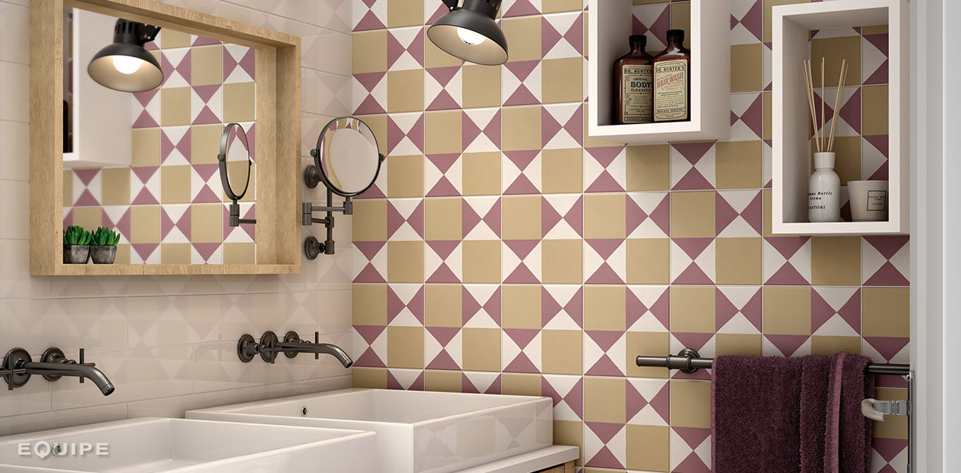 Caprice Deco Collection / интерьер