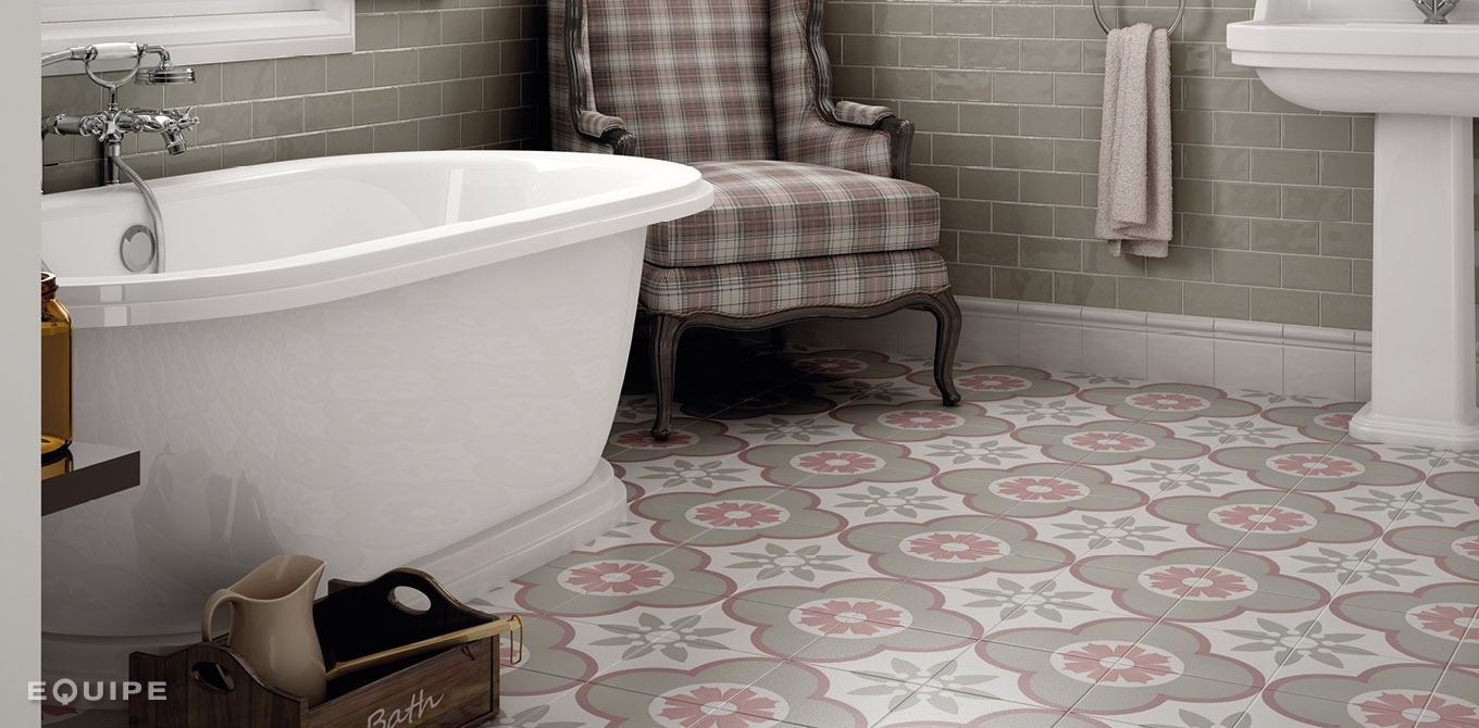 Caprice Deco Collection / интерьер