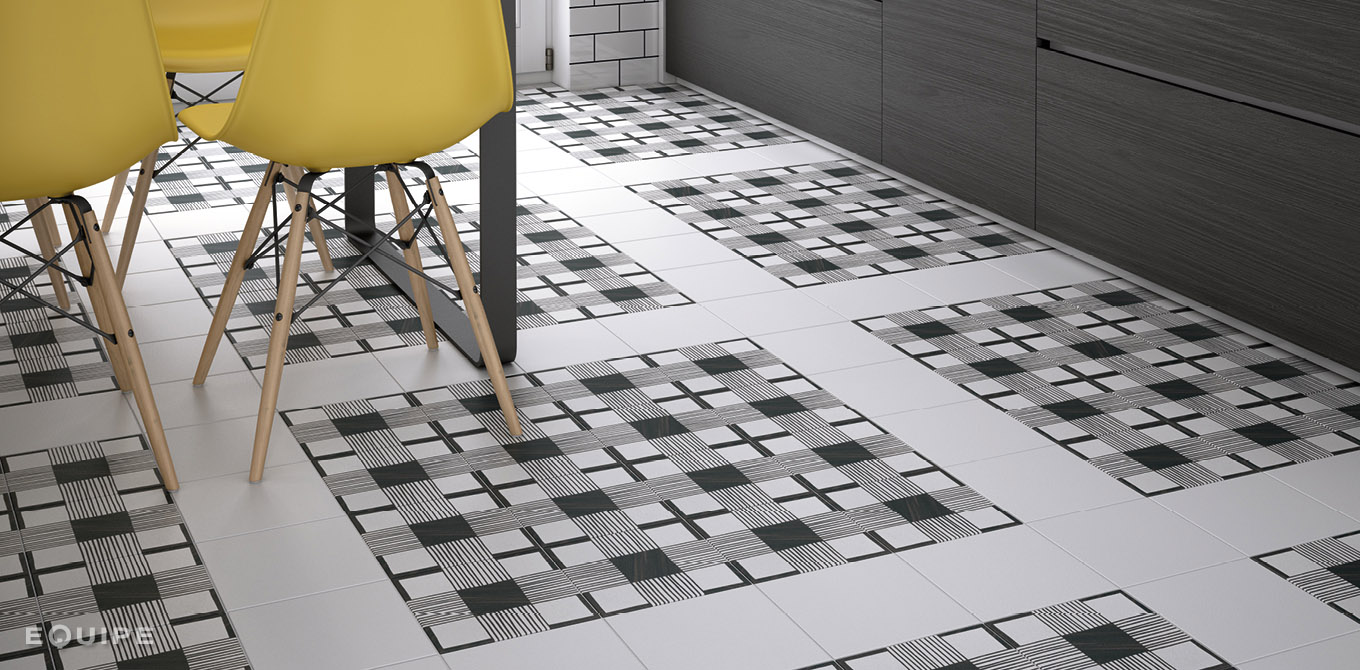 Caprice Deco Collection / интерьер