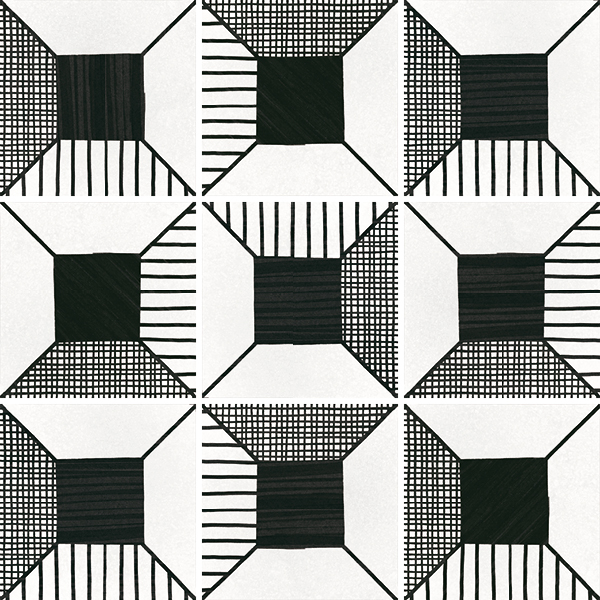 Caprice Deco Block B