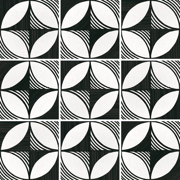 Caprice Deco Compass B