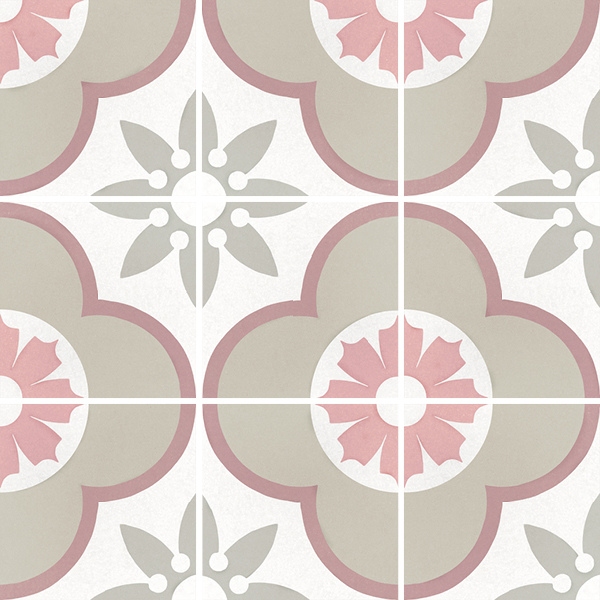 Caprice Deco Flower
