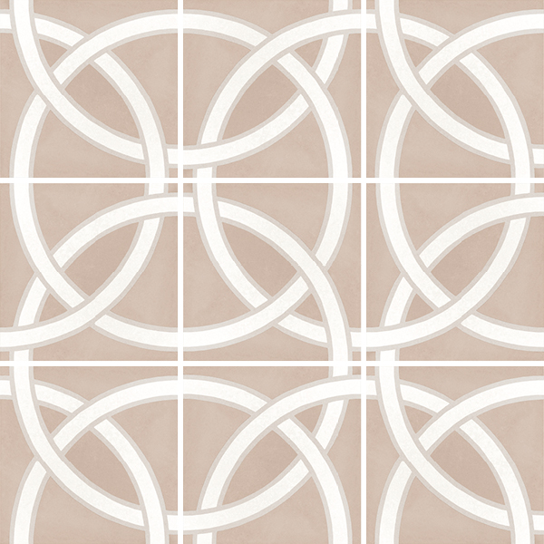 Caprice Deco Loop