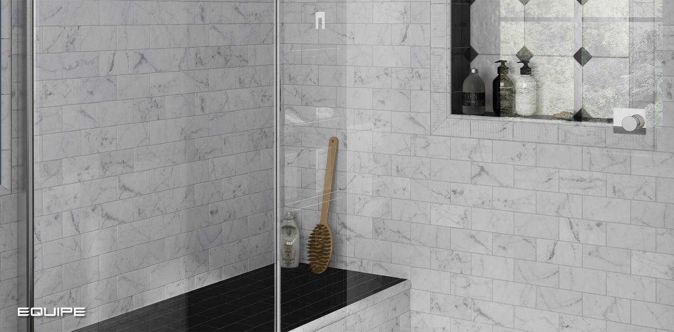 Carrara Gloss