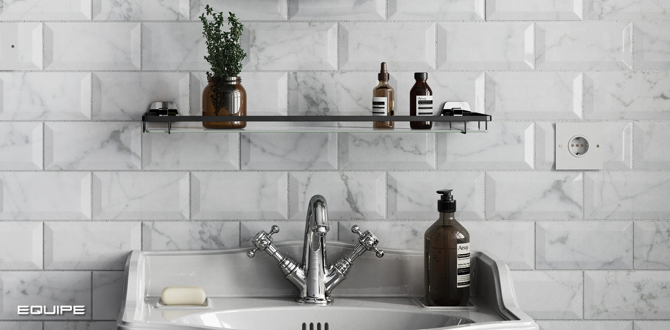 Carrara Metro Gloss