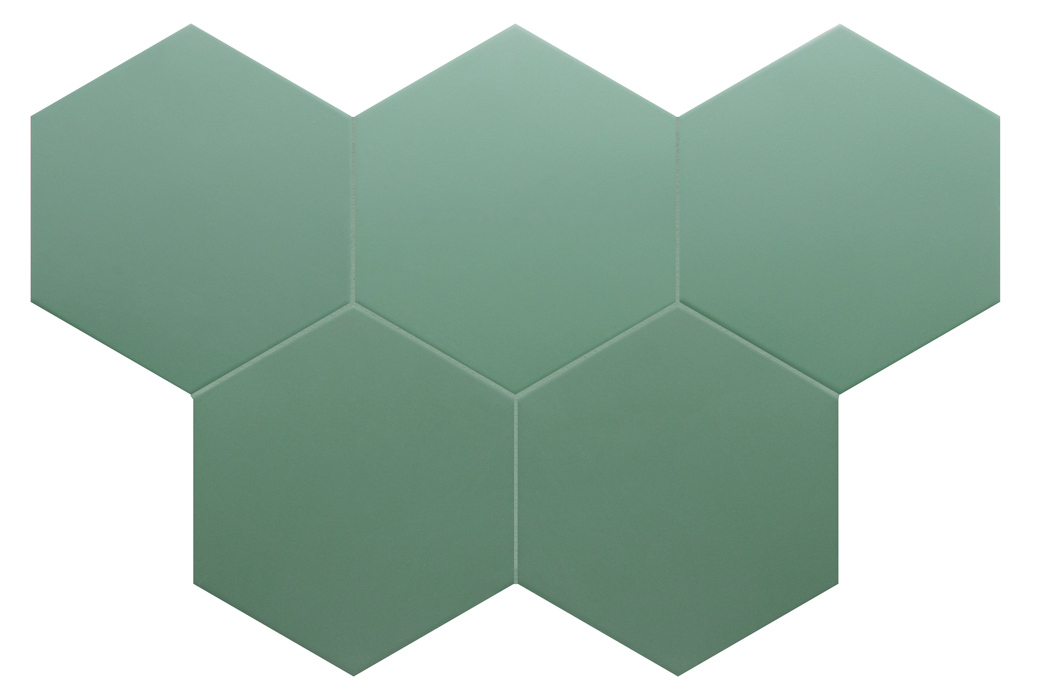 Coimbra Pickle Green