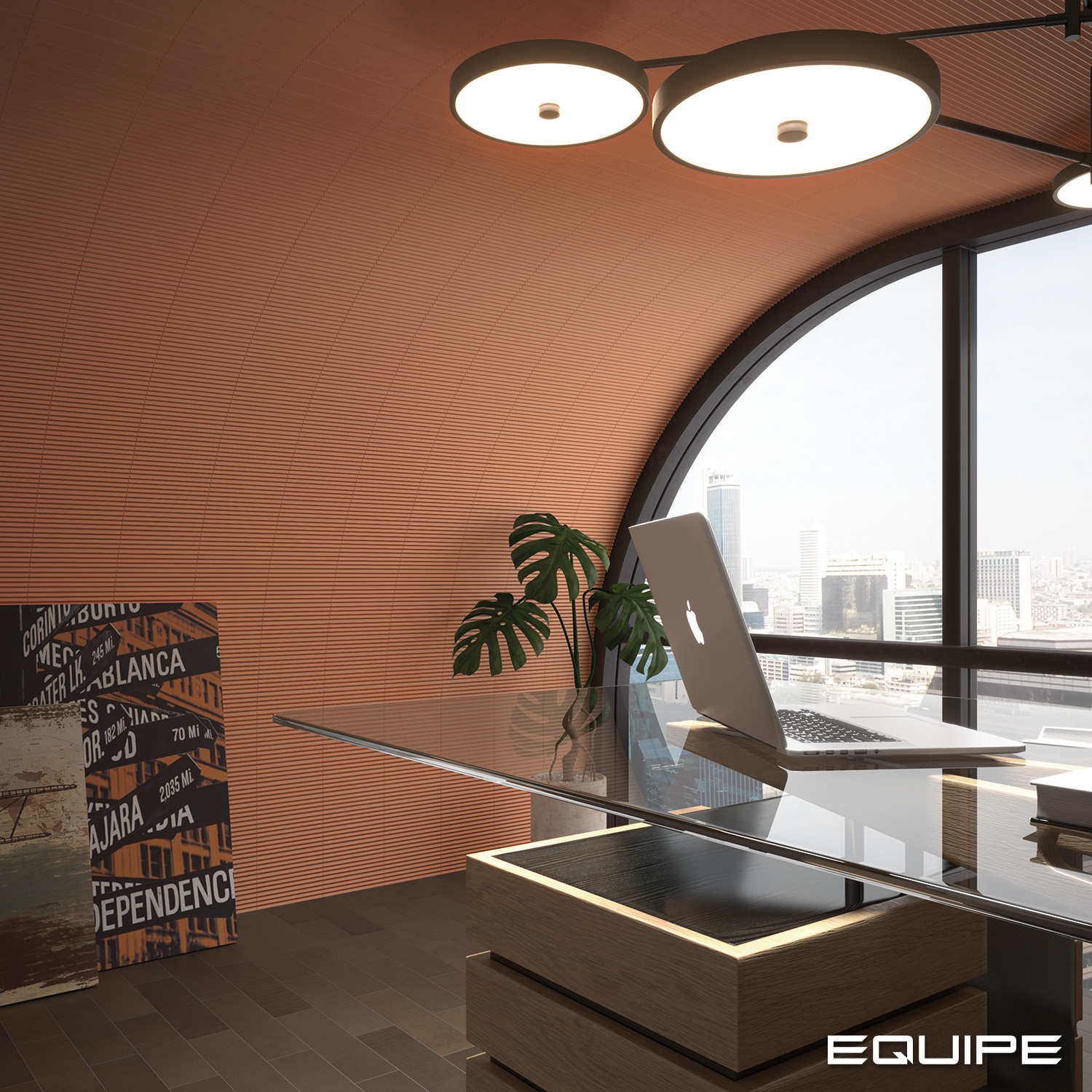 Costa Nova / интерьер