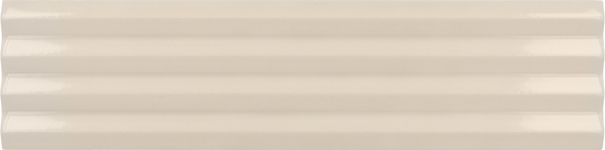 Costa Nova Praia Beige Pale Глянцевая