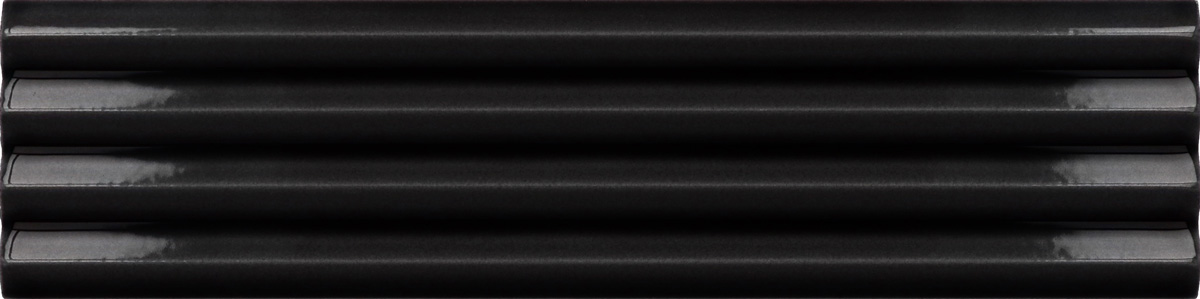 Costa Nova Praia Black Глянцевая