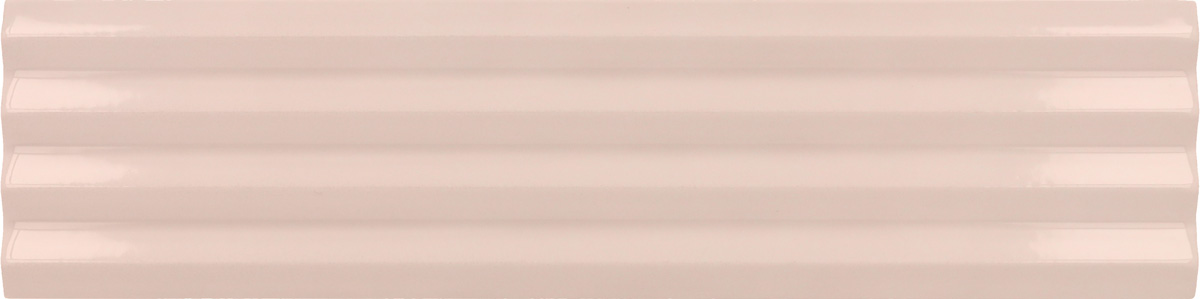 Costa Nova Praia Pink Stony Глянцевая