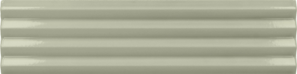 Costa Nova Praia Tansy Green Глянцевая