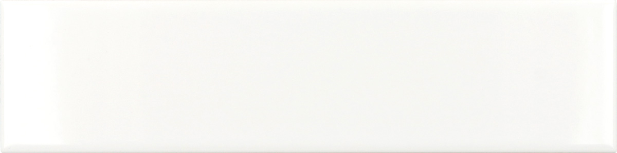 Costa Nova White Глянцевая
