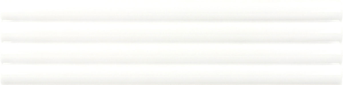 Costa Nova Onda White Глянцевая