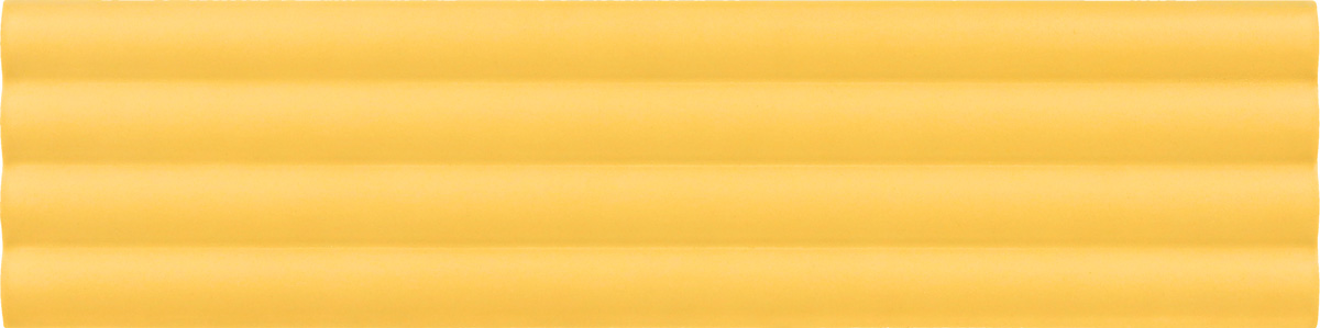 Costa Nova Onda Yellow Matt