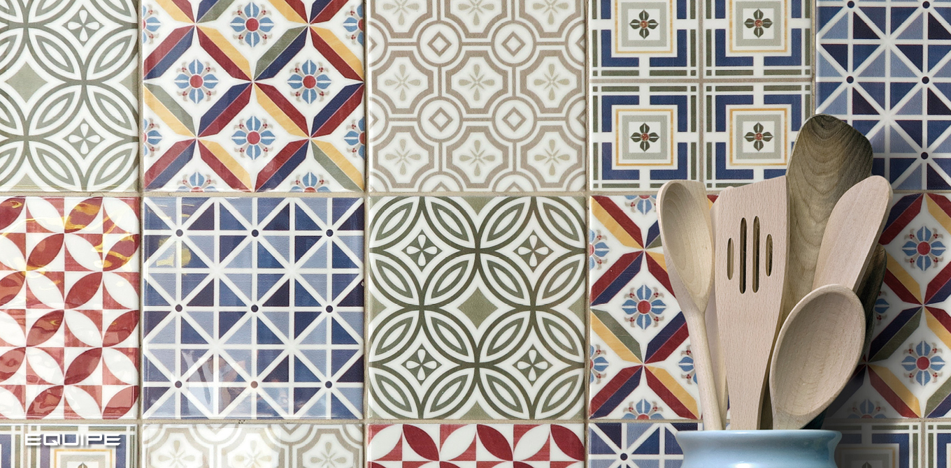 Country Patchwork