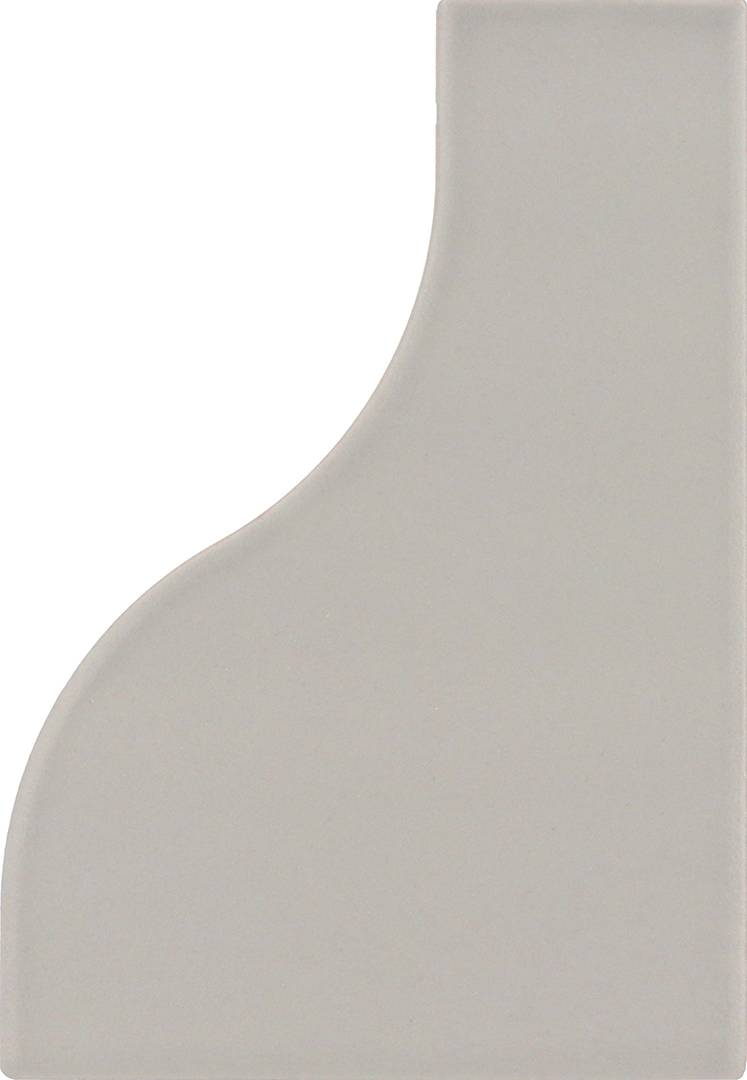 Curve Grey