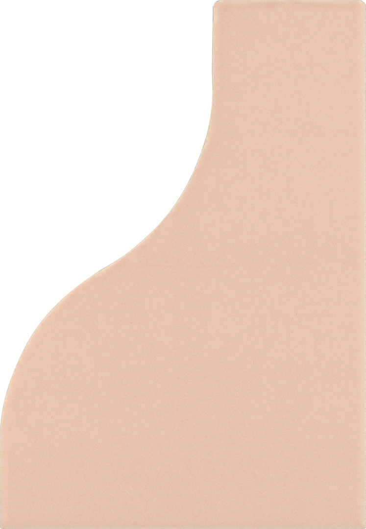 Curve Pink